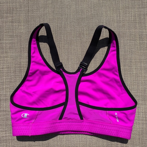 Champion Sports Bra - Picture 2 of 2